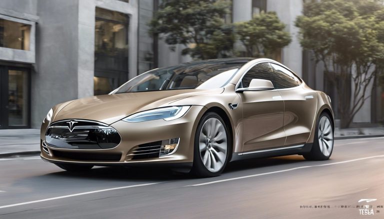 深入分析Tesla美股：如何抓住未來電動車投資機會