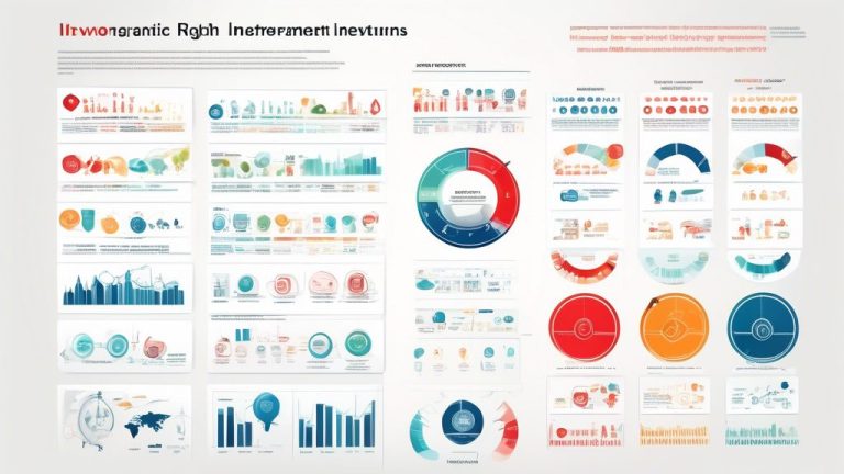 Create an informative and visually engaging infographic that illustrates the different risk levels of the Nomura High-Tech Fund, incorporating icons and gr